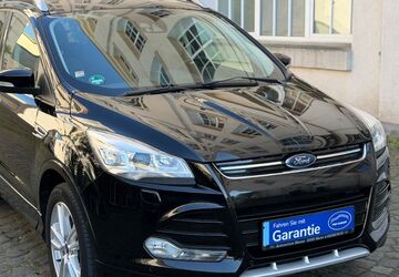Ford Kuga 216.000 km 8.750 &euro; Mettmann Stadtwald Bahnhof 40822