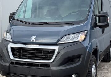 Peugeot Boxer 54.202 km 13.980 &euro; Moers 47445