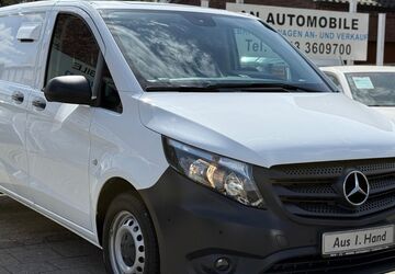 Mercedes-Benz Vito 74.000 km 22.990 &euro; Dormagen 41539