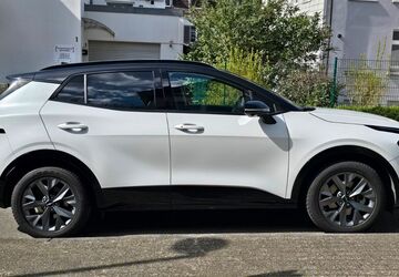 Kia Sportage 28.500 km 36.850 &euro; Wuppertal 42113