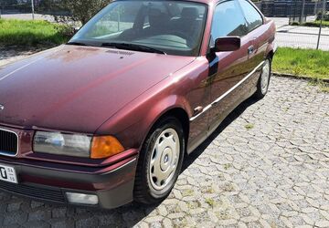 BMW 316 44.700 km 6.000 &euro; Solingen 42655