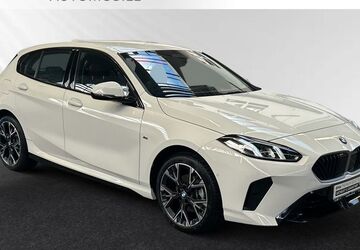 BMW 120 11.700 km 28.190 &euro; Moers 47441