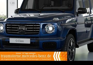 Mercedes-Benz G 450 16.327 km 154.990 &euro; Duisburg 47138