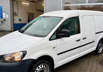 VW Caddy 95.260 km 9.950 &euro; Ratingen (Nähe Düsseldorf) 40883