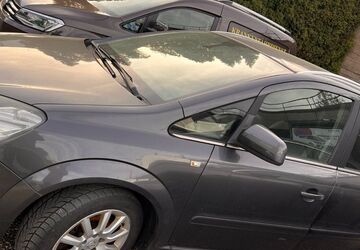 Opel Zafira 306.800 km 1.200 &euro; Oberhausen 46049