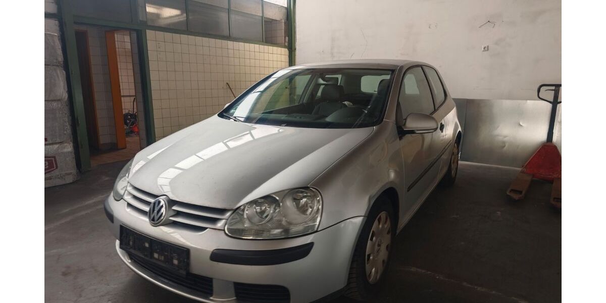 VW Golf 345.255 km 800 &euro; Sprockhövel 45549