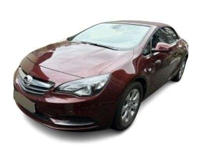 Opel Cascada 29.500 km 17.490 &euro; Duisburg 47249
