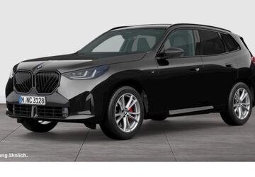 BMW X3 19.300 km 56.870 &euro; Velbert 42553