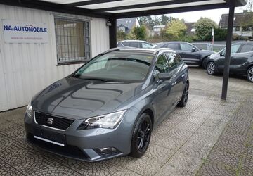 Seat Leon 62.250 km 10.950 &euro; Langenfeld 40764