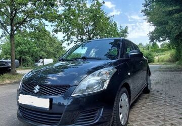Suzuki Swift 157.950 km 4.450 &euro; Korschenbroich 41352