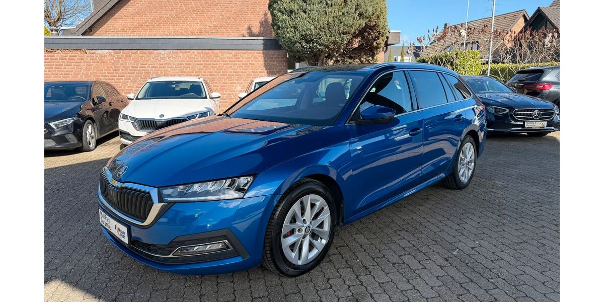 Skoda Octavia 162.000 km 16.600 &euro; Neuss 41469