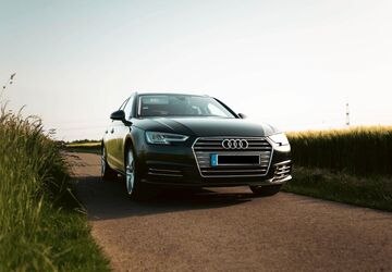 Audi A4 151.000 km 13.900 &euro; Ratingen 40885