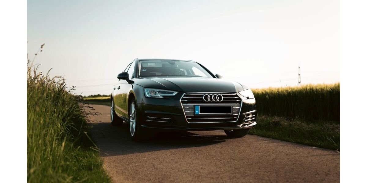 Audi A4 151.000 km 13.900 &euro; Ratingen 40885