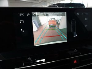 Citroen C4 Feel Pack 1.2 Kam Tempomat Klima 16.501 km 17.190 &euro; HAAN 42781