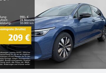 VW Golf 22.038 km 27.740 &euro; Duisburg 47059