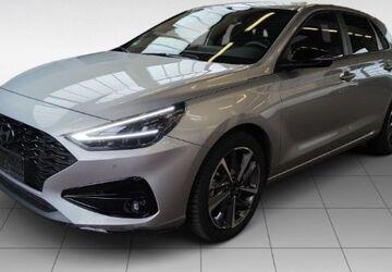 Hyundai i30 15.012 km 23.790 &euro; Neuss 41464