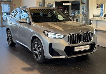 BMW X1 6.482 km 39.990 &euro; Langenfeld 40764