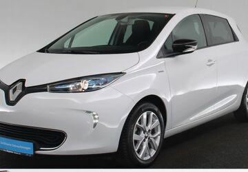 Renault ZOE 40.000 km 10.882 &euro; Krefeld 47803
