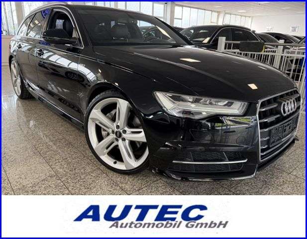 Audi A6 132.400 km 23.975 &euro; Wuppertal 42329