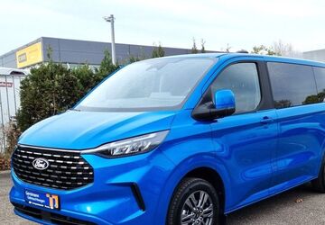 Ford Tourneo Custom 14.287 km 43.980 &euro; Düsseldorf 40589