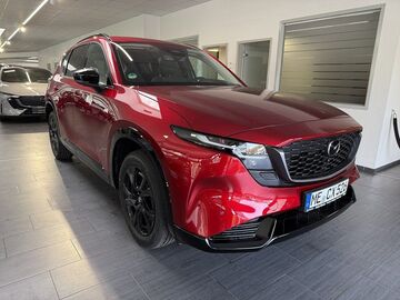 Gebrauchte Mazda CX-5