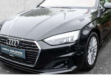 Audi A5 83.552 km 27.850 &euro; Düsseldorf 40474