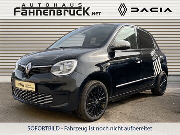 Gebrauchte Renault Twingo