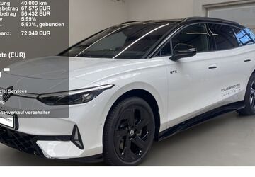 VW ID.7 1.500 km 72.349 &euro; Krefeld 47805