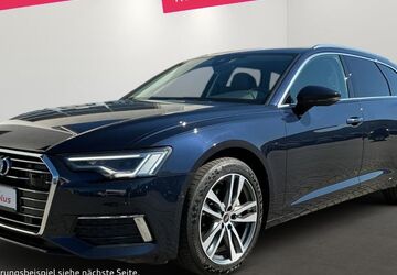 Audi A6 77.775 km 34.490 &euro; Duisburg 47249