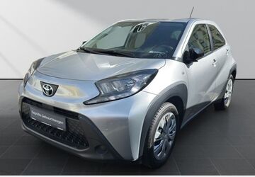 Toyota Aygo (X) 46.175 km 13.990 &euro; Wuppertal 42109