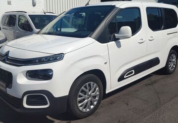 Citroen Berlingo 49.100 km 21.990 &euro; Gelsenkirchen 45892
