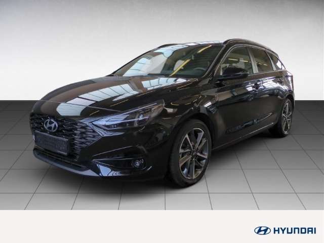 Hyundai i30 10.299 km 24.850 &euro; Neuss 41464