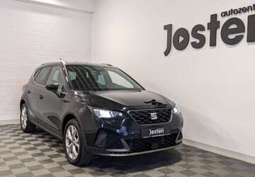 Seat Arona 51.561 km 16.990 &euro; Monheim am Rhein 40789