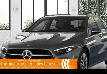 Mercedes-Benz A 200 17.553 km 32.290 &euro; Düsseldorf 40470