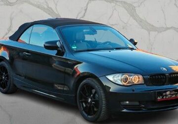 BMW 120 116.000 km 9.999 &euro; Neuss 41469