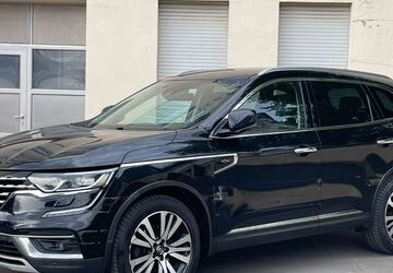 Renault Koleos 105.562 km 15.900 &euro; Solingen/NRW 42655