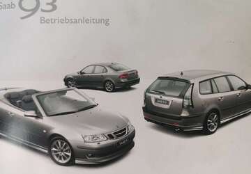 Saab 9-3 276.054 km 1.850 &euro; Duisburg 47229