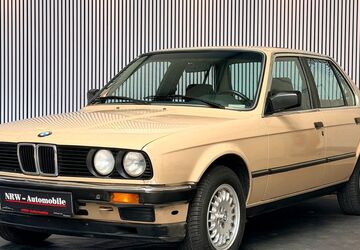 BMW 318 166.000 km 7.990 &euro; Ratingen 40878