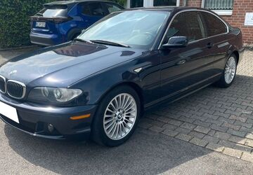 BMW 325 209.000 km 3.500 &euro; Düsseldorf 40227