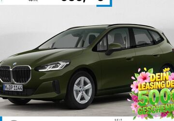 BMW 220 Active Tourer 7.948 km 29.890 &euro; Remscheid 42897