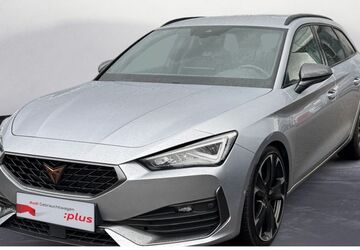 Cupra Leon 42.903 km 27.680 &euro; Hilden 40721