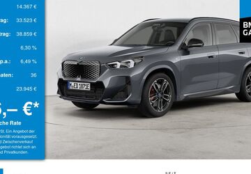 BMW X1 24.737 km 47.890 &euro; Remscheid 42897