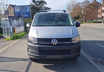 VW T6 Transporter 129.425 km 14.500 &euro; Düsseldorf 40549