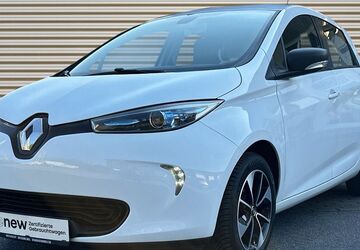 Renault ZOE 47.350 km 7.990 &euro; Duisburg 47059