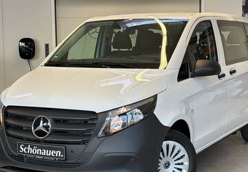 Mercedes-Benz Vito 6.000 km 54.950 &euro; Wuppertal 42281