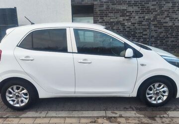 Kia Picanto 83.800 km 7.000 &euro; Meerbusch 40667