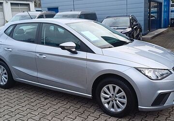 Seat Ibiza 76.000 km 12.480 &euro; Essen 45307