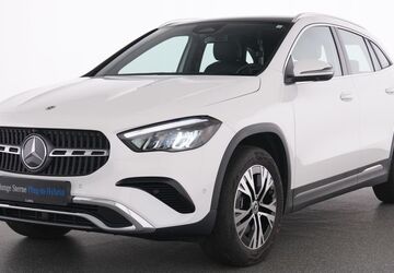 Mercedes-Benz GLA 250 7.125 km 44.875 &euro; Essen 45309