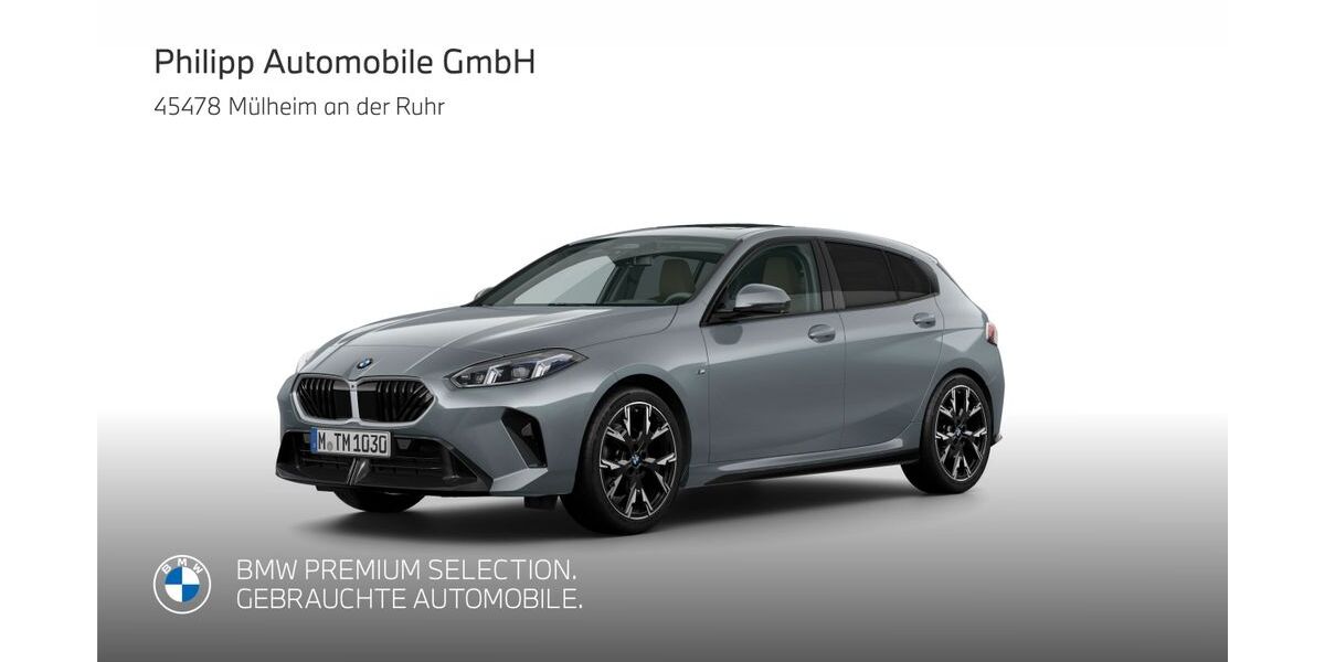 BMW 120 8.264 km 35.980 &euro; Mülheim an der Ruhr 45478