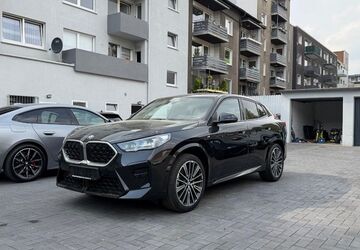 BMW X2 9.600 km 57.715 &euro; Gelsenkirchen 45886